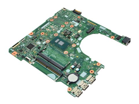 Mainboard Dùng Cho Laptop Dell 3568 i5 Thế Hệ 7