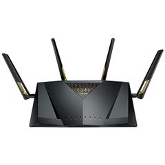  Bộ Phát Wifi 6 Asus Rt-ax88u 