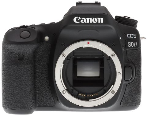 Máy Ảnh Canon Eos 80d Body