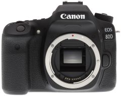  Máy Ảnh Canon Eos 80d Body 