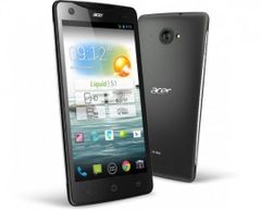  Acer Liquid S2 