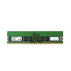  Ddram 4 Kingston Ecc 8gb Bus 2400mhz -kvr24e17s8/8ma 