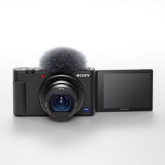  Máy Ảnh Sony Cybershot Dsc-zv-1 