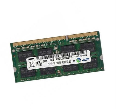 Ram Dell Vostro V3481