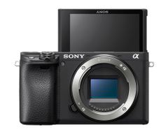  Máy ảnh KTS Sony Alpha ILCE 6400L KIT 16-50 F3.5-5.6 OSS 