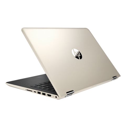 Laptop HP PAV X360 14-CD1018TU