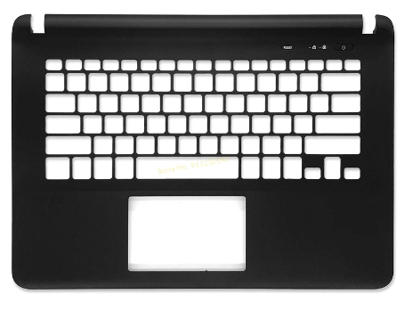 Vỏ mặt C dùng cho laptop Sony SVF142 SVF14E SVF143