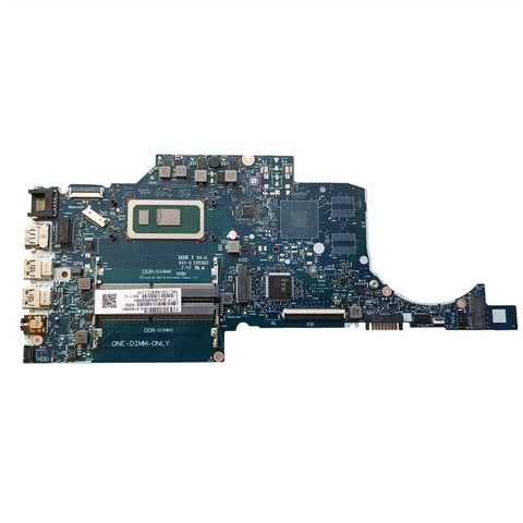 MAINBOARD DÙNG CHO LAPTOP HP 348G7 I3 TH8