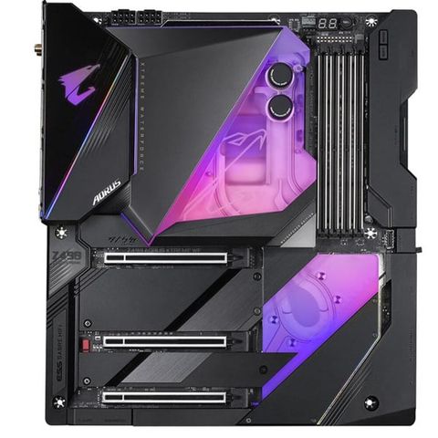Mainboard Gigabyte Z490 Aorus Xtreme Wf