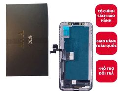  Màn Hình Iphone Xs Amoled (Hãng KTX) 