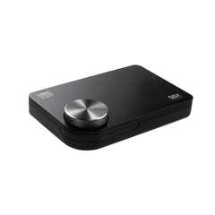  Card Sound Creative Blaster X-FI Pro SB1095 USB 5.1 