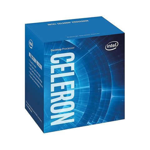 CPU Intel Celeron G3950