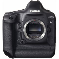  Máy Ảnh Canon Eos-1d X 