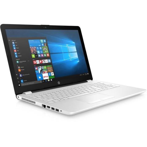 Hp 15-Bw081Nf
