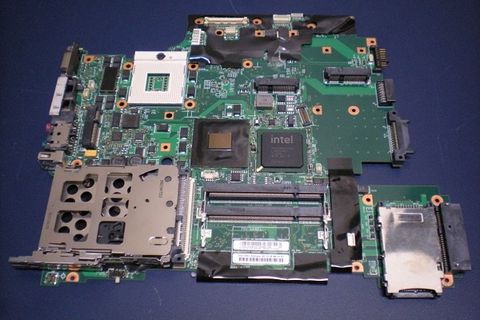 Mainboard Lenovo Thinkpad Edge E550