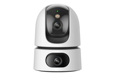 Camera IP 360 Độ 3MP IMOU Ranger Dual S2XP-6M0WED