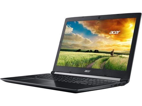 Acer Aspire 5 A515-51G-58Gz