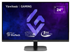  Màn hình ViewSonic VX2457A-HD-PRO 