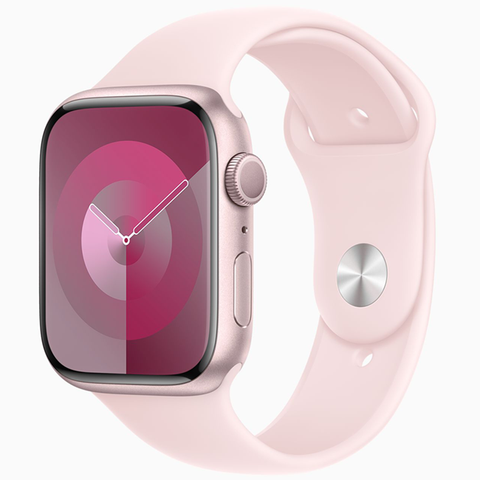 Apple Watch S9 GPS - Pink