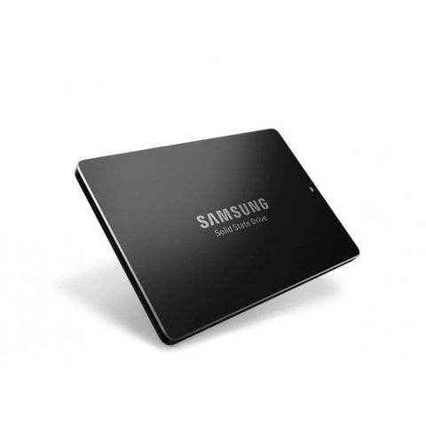 Ssd Samsung Pm883 480G