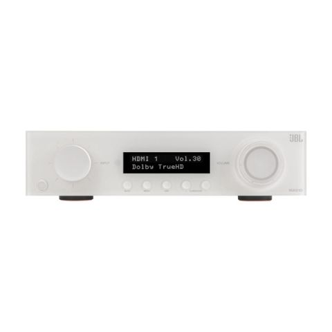 Amply JBL MA510