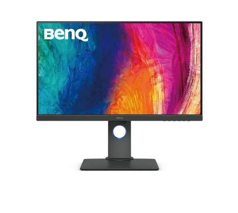 Màn Hình BENQ PD2705Q 27 inch