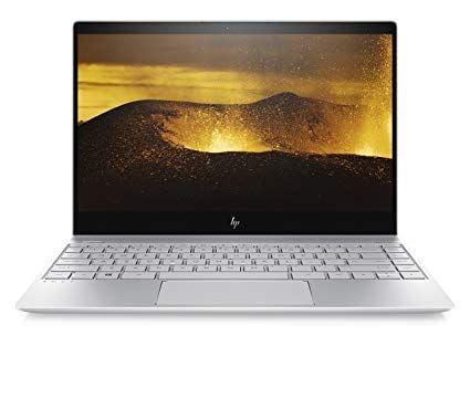 Hp Envy 13 13-Ah0031Ur