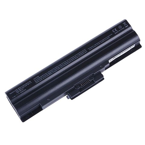 Pin Sony Z (Core 2)  9Cell Tốt