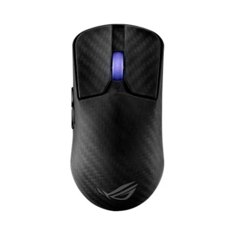 Chuột gaming Asus ROG Harpe Ace Extreme