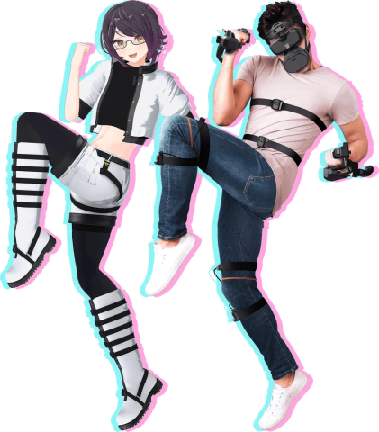 HaritoraX 2