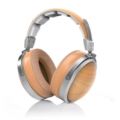 Tai nghe FiiO FT1 (Beech Wood)