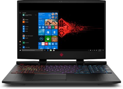 Hp Omen 15-Dc1707Nz