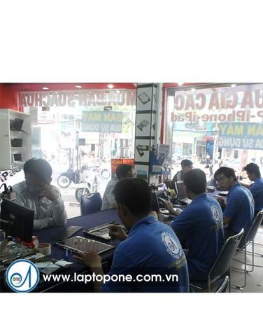 Sửa iphone 5 giá rẻ uy tín quận 11