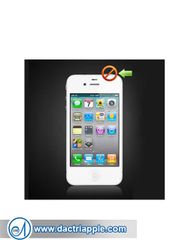 Sửa iPhone 4S lỗi nguồn ở Tphcm quận 5 - Bảo Hành One
