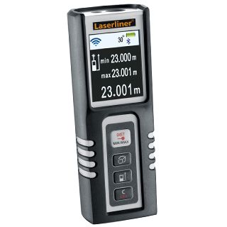 Máy đo khoảng cách bằng laser LaserLiner 080.937A (50m)