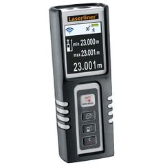  Máy đo khoảng cách bằng laser LaserLiner 080.937A (50m) 