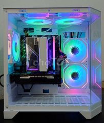  PC i5 11400F RAM 16G SSD 500G VGA 1050Ti 4G 