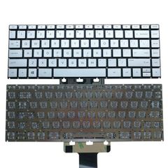 Bàn Phím Laptop HP Pavilion 15-Ab222Tu P3V34Pa
