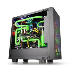  Vỏ Case Thermaltake Core G21 Tempered Glass Edition 