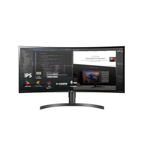 Màn Hình Lg 34wn80c-B 34