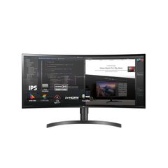  Màn Hình Lg 34wn80c-B 34