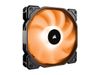 Fan Corsair SP120 RGB Led - Kit 3 Fan