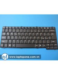 Replace Toshiba laptop keyboard