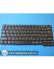 Replace Toshiba laptop keyboard