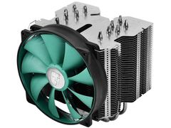  Tản Nhiệt Khí Deepcool Lucifer V2 