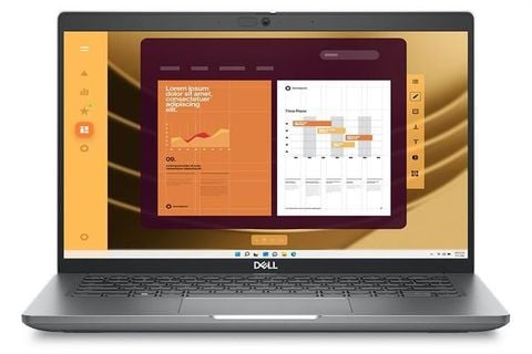 Laptop Dell Latitude 5350 Ultra 7 165U/16GB/512GB/Win11