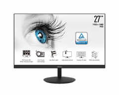  Màn Hình Văn Phòng Msi Pro Mp271 