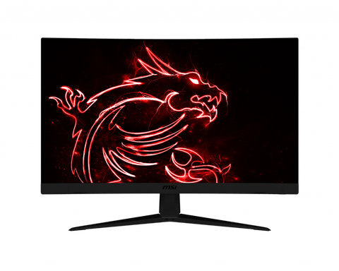 Màn Hình Cong Gaming Msi Optix G27c5