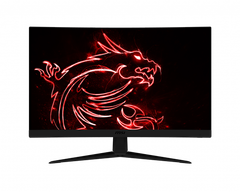 Màn Hình Cong Gaming Msi Optix G27c5 