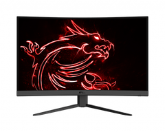  Màn Hình Cong Gaming Msi Optix G32c4 